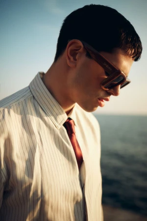 Mediterranean Man
