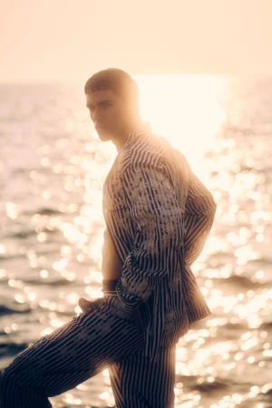 Mediterranean Man