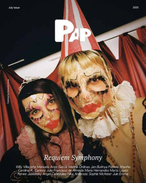 Requiem Symphony