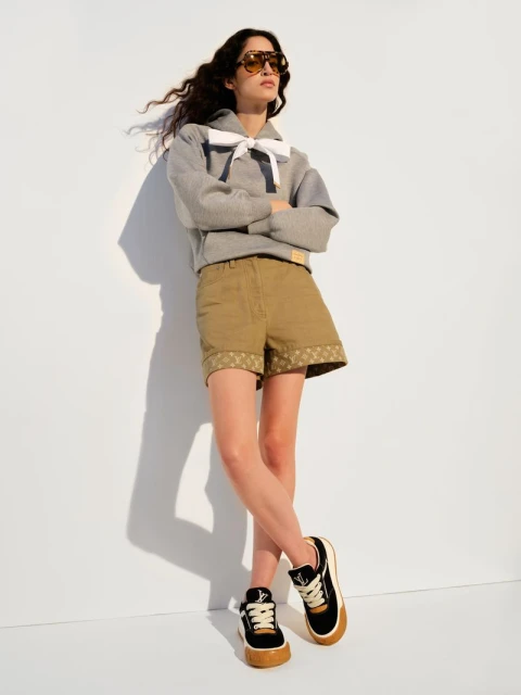 Louis Vuitton S/S 2026 Accessories, ...
