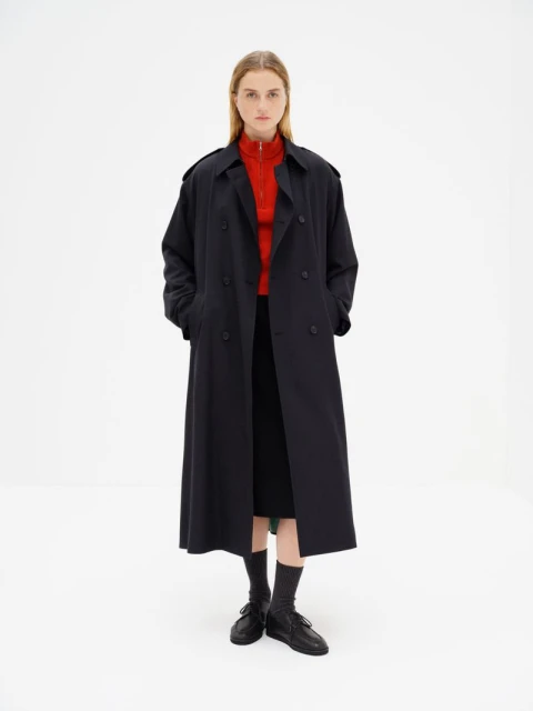 Auralee A/W 26
