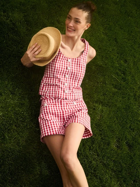 Summer of Cinq à Sept