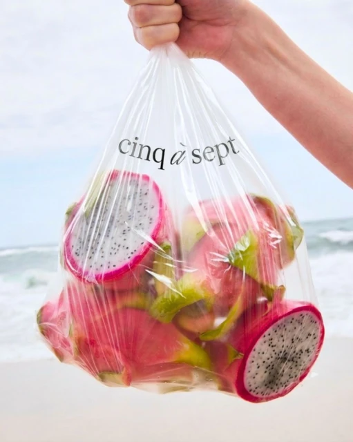 Summer of Cinq à Sept