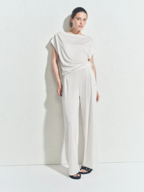 Hugo Boss Lookbook S/S 26