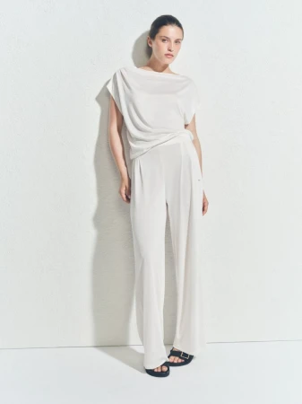 Hugo Boss Lookbook S/S 26