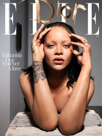 Inez and Vinoodh