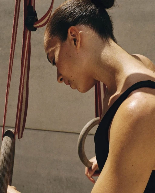 H&M Move: Gym campaign
