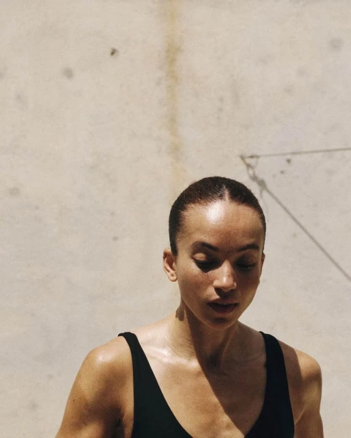 H&M Move: Gym campaign