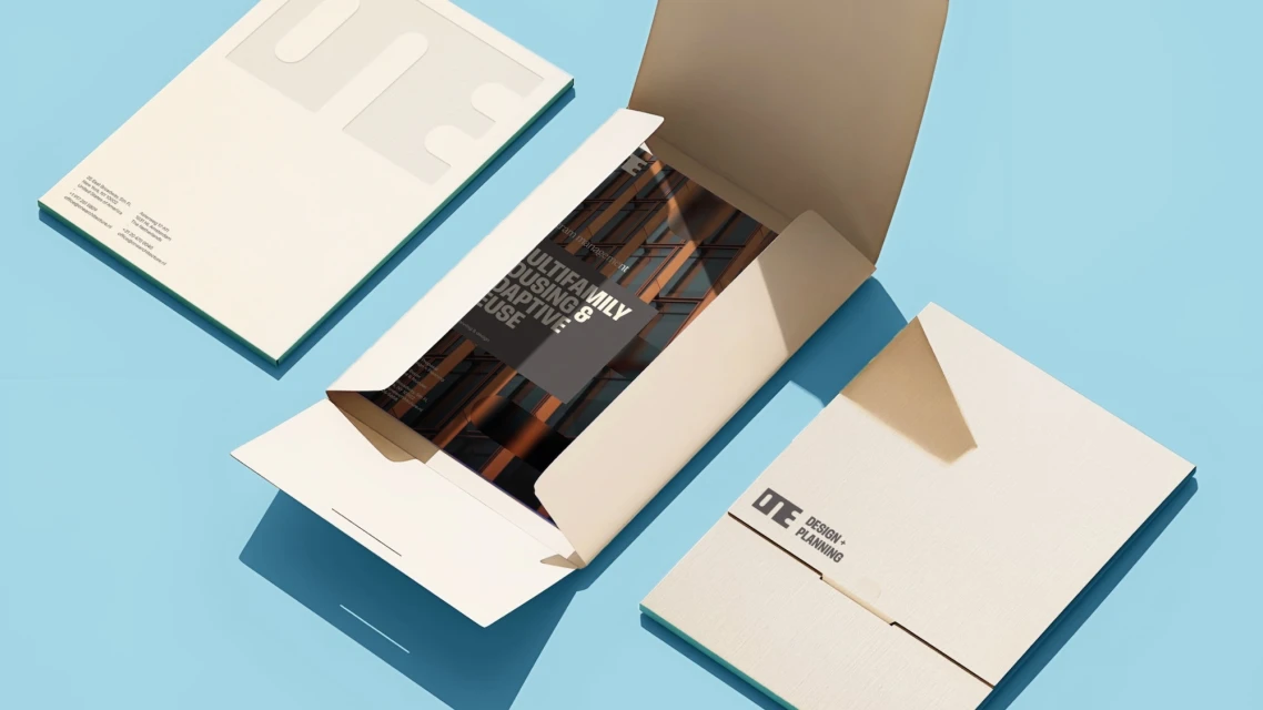 Brand Identity