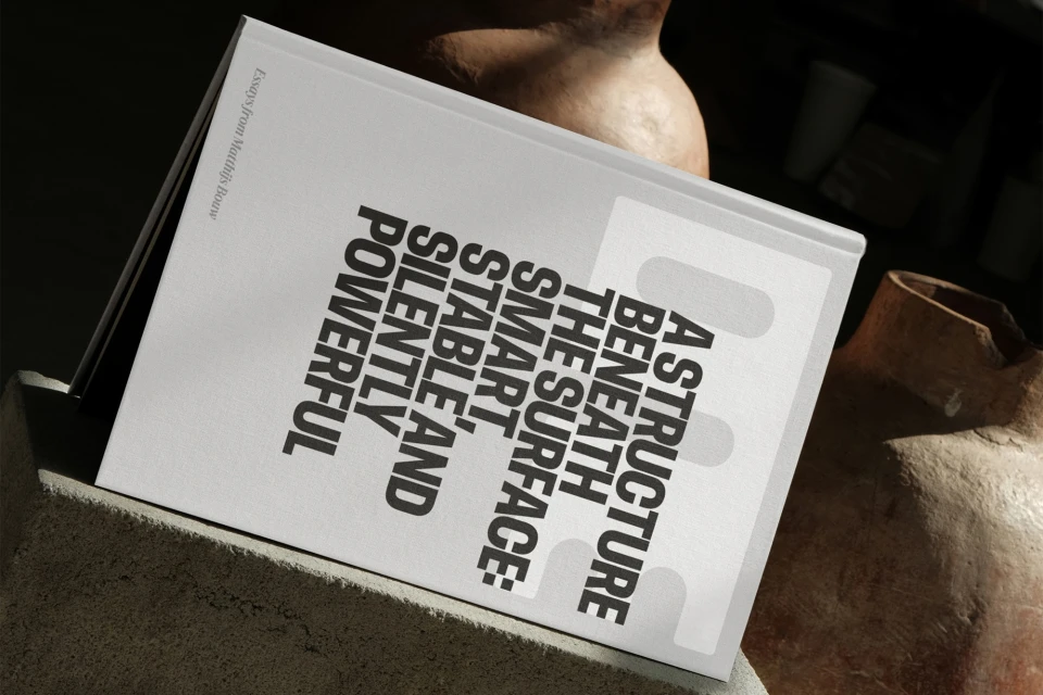 Brand Identity