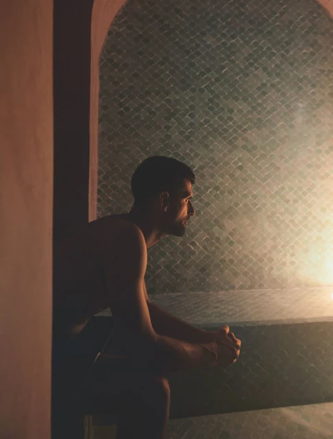 Aman: In-Depth with Novak Djokovic
