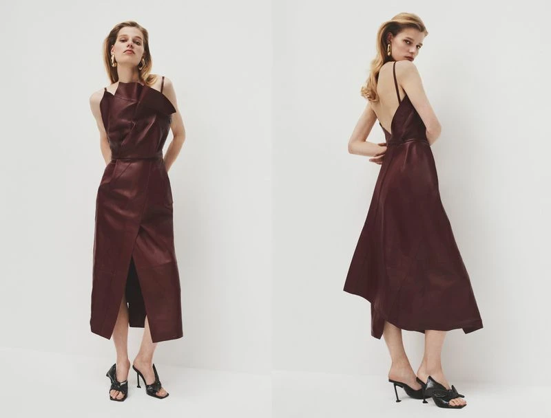 The Cover Up Pre-Fall 2026
