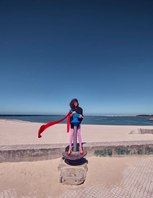 Há mar e amar