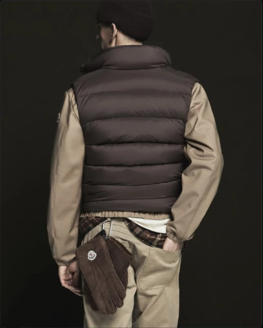 Moncler Collection Pre Fall 2026