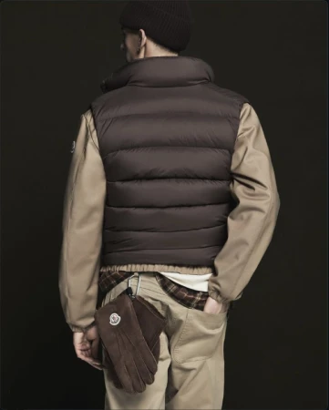 Moncler Collection Pre Fall 2026
