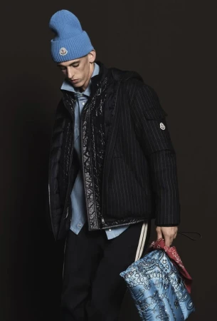 Moncler Collection Pre Fall 2026