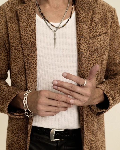John Varvatos Pre-Fall 2026