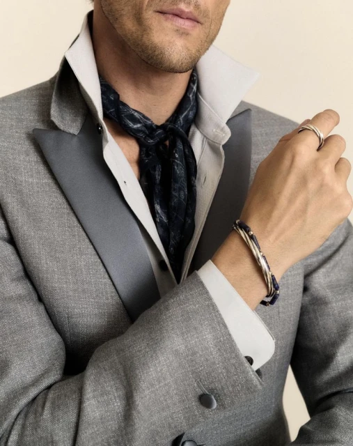 John Varvatos Pre-Fall 2026