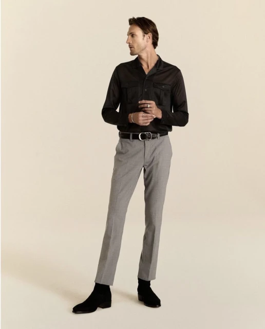 John Varvatos Pre-Fall 2026