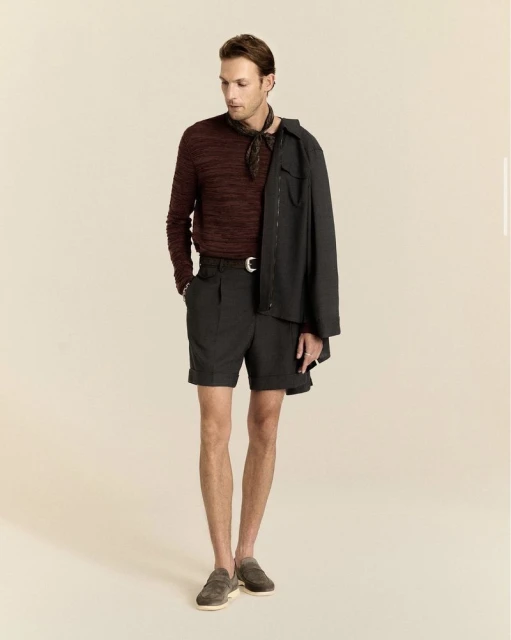 John Varvatos Pre-Fall 2026