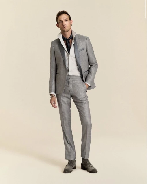 John Varvatos Pre-Fall 2026