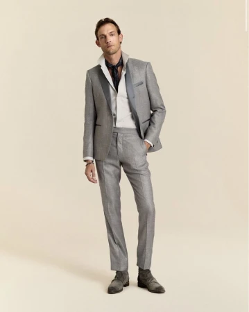 John Varvatos Pre-Fall 2026