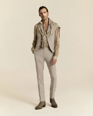 John Varvatos Pre-Fall 2026