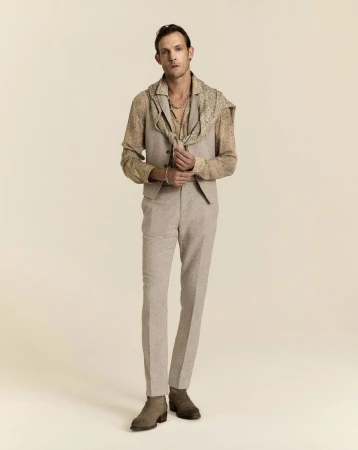 John Varvatos Pre-Fall 2026