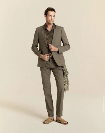 John Varvatos Pre-Fall 2026
