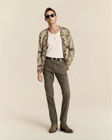John Varvatos Pre-Fall 2026