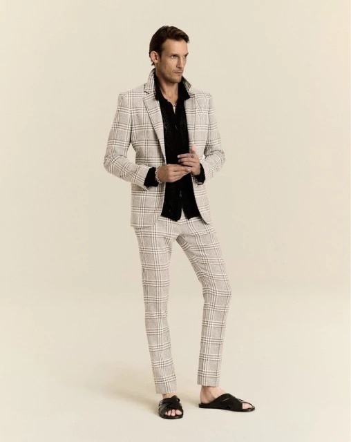 John Varvatos Pre-Fall 2026