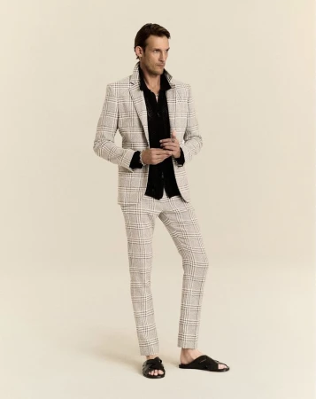 John Varvatos Pre-Fall 2026