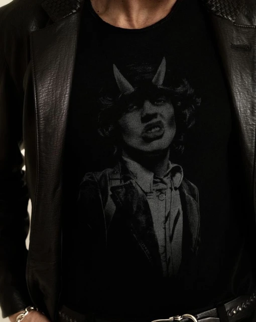 John Varvatos Pre-Fall 2026