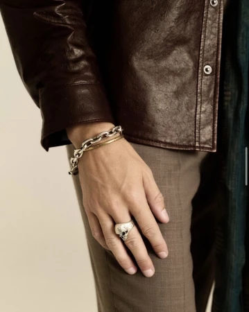 John Varvatos Pre-Fall 2026