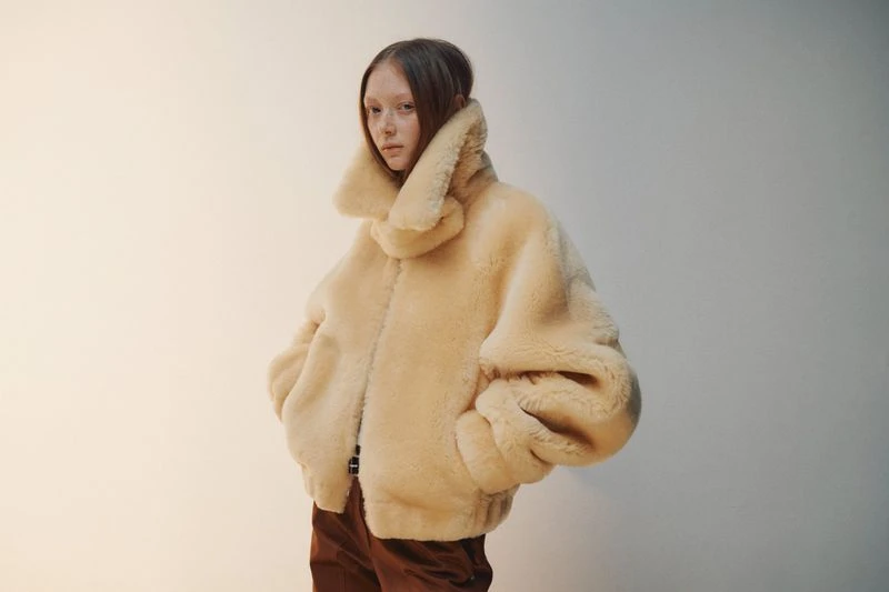 Helmut Lang Fall 2026