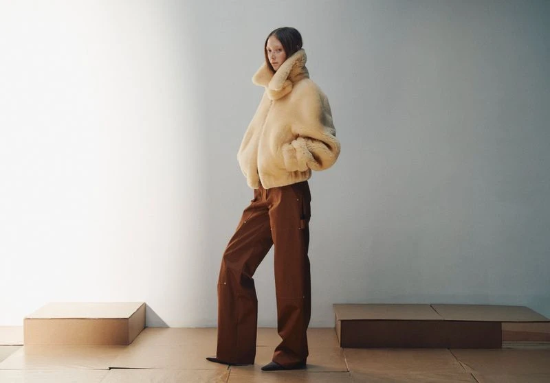 Helmut Lang Fall 2026