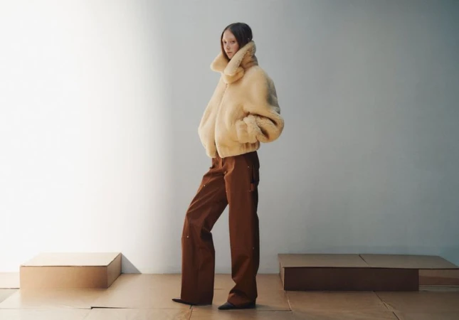 Helmut Lang Fall 2026