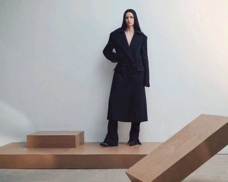 Helmut Lang Fall 2026