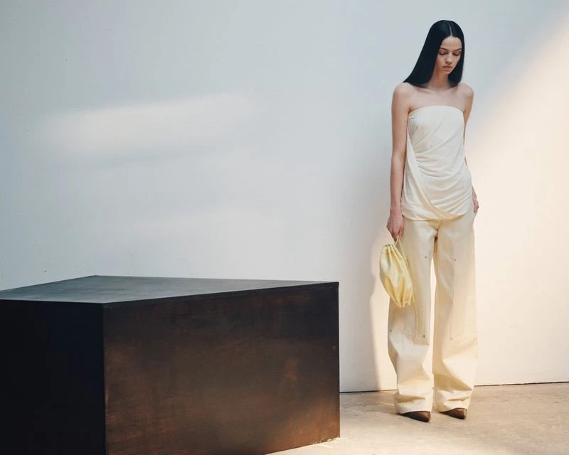 Helmut Lang Fall 2026