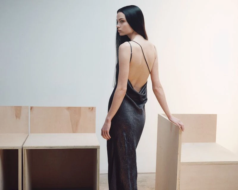 Helmut Lang Fall 2026