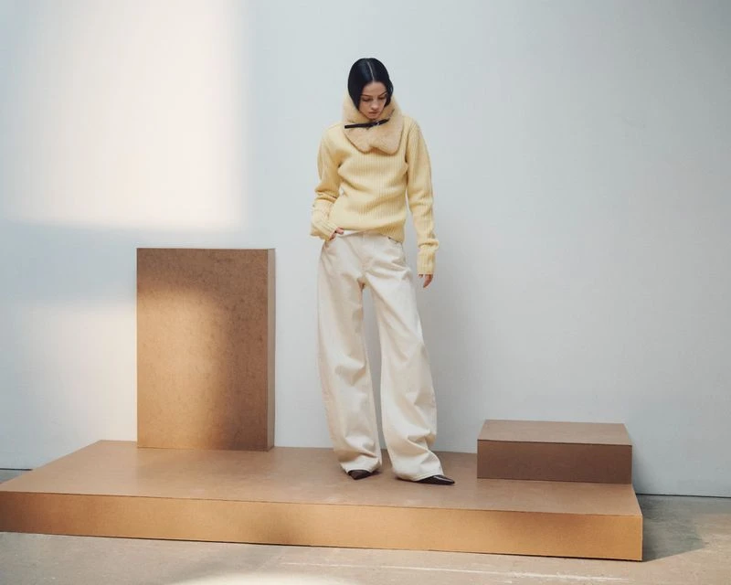 Helmut Lang Fall 2026