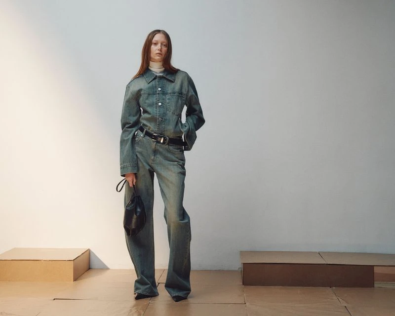 Helmut Lang Fall 2026