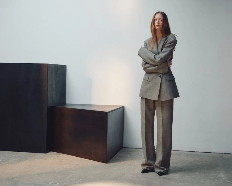 Helmut Lang Fall 2026