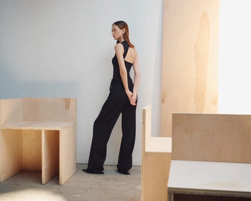 Helmut Lang Fall 2026