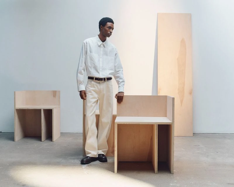 Helmut Lang Fall 2026