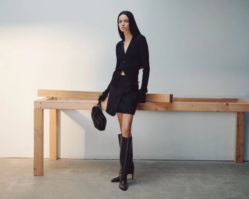 Helmut Lang Fall 2026