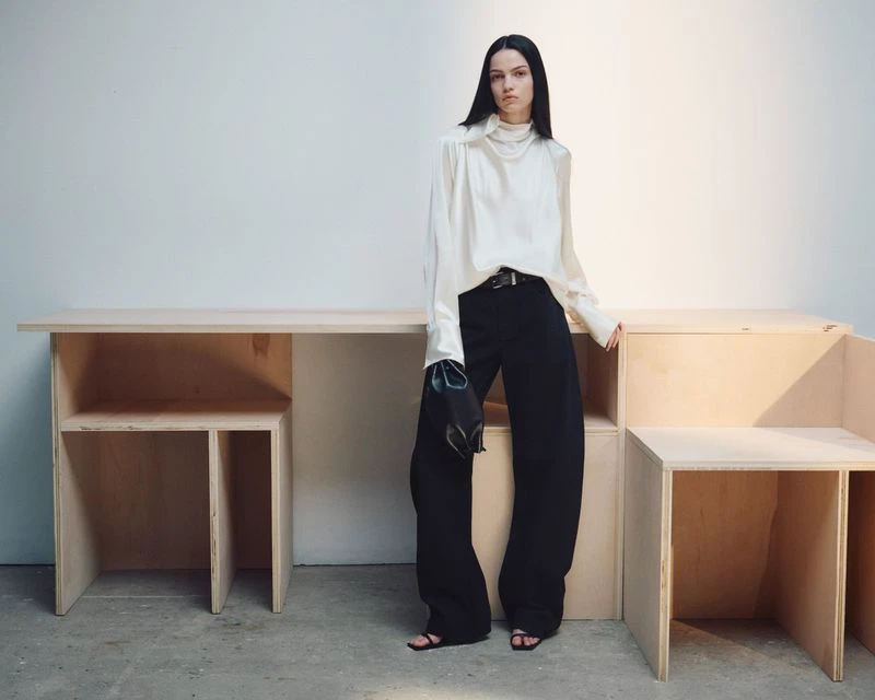 Helmut Lang Fall 2026