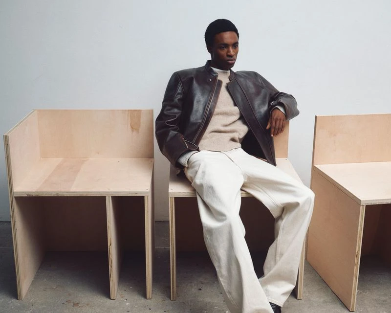 Helmut Lang Fall 2026