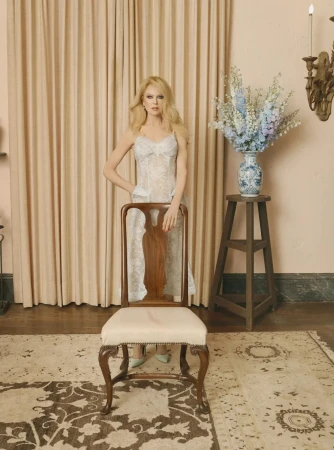 Nicole Kidman