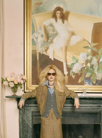 Nicole Kidman